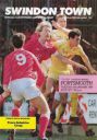 Programme cover