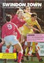Programme cover