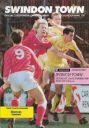 Programme cover