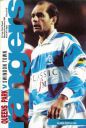 Programme cover