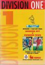Programme cover