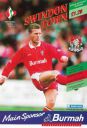 Programme cover