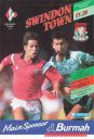 Programme cover