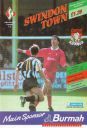 Programme cover