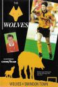 Programme cover