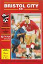 Programme cover