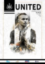 Programme cover
