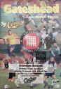 Programme cover