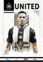 Programme cover