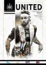 Programme cover