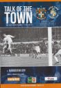 Programme cover