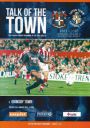 Programme cover