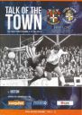 Programme cover