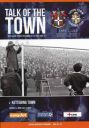 Programme cover