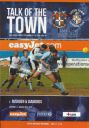 Programme cover