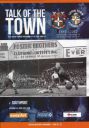 Programme cover