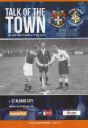 Programme cover