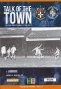 Programme cover