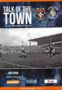 Programme cover
