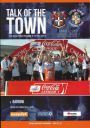 Programme cover