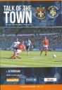Programme cover