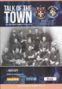 Programme cover