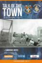 Programme cover