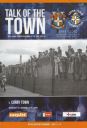Programme cover