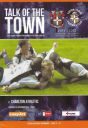 Programme cover