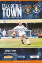 Programme cover