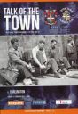 Programme cover