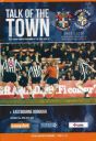 Programme cover