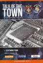 Programme cover