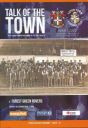 Programme cover