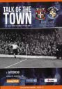 Programme cover