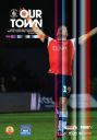 Programme cover