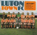 Programme cover
