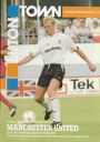 Programme cover