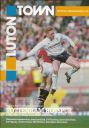Programme cover