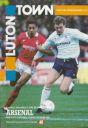 Programme cover