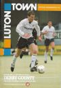 Programme cover