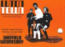 Programme cover