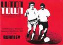 Programme cover