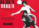 Programme cover