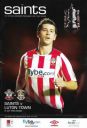Programme cover