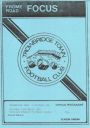 Programme cover