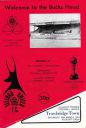 Programme cover