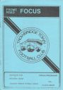Programme cover