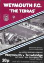 Programme cover