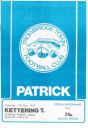 Programme cover
